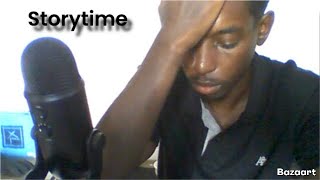 [ASMR] I Lost thousands because i bought a hotdog (storytime)