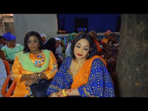 LE BAPTEME DE BEN BD JUNIOR A BAMAKO LE 26 MAI 025 PARTIE 3 par BEN BD PROD