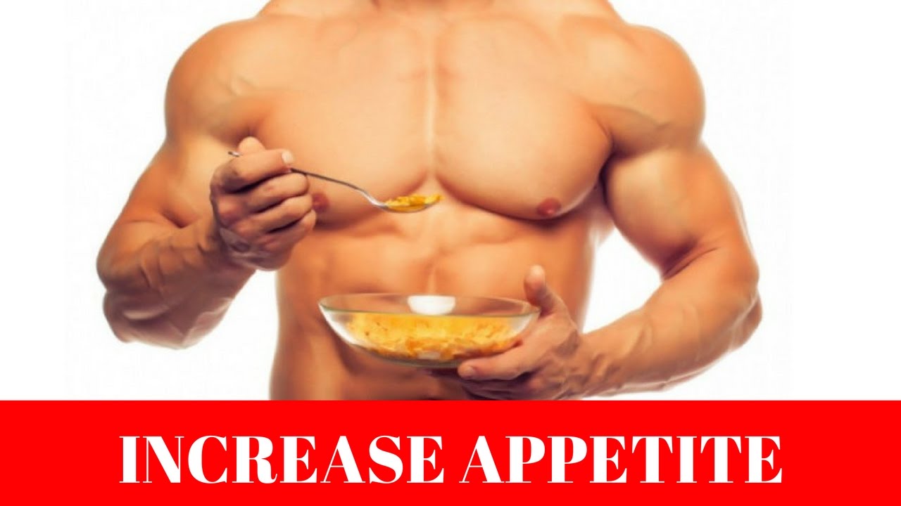The Best Way to Increase Appetite for Skinny Guys