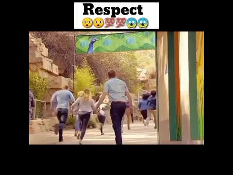 Respect