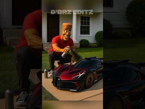 Modifikasi Siapakah Yang Paling Bagus? #shorts #anomali