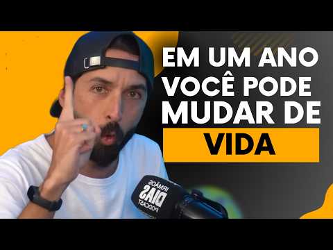 COMO SAIR DE UMA VIDA FINANCEIRAMENTE MISERÁVEL| Primo Pobre