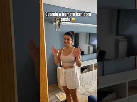 O que vocês acharam?😅#shorts #humor #memecasal #humorbr #casados #memes #funny #vidadecasal