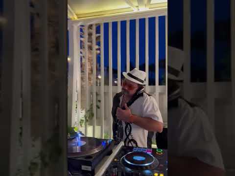 Johnny Ego dj