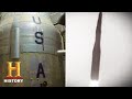 Exploring the Cold War's Underground Secrets