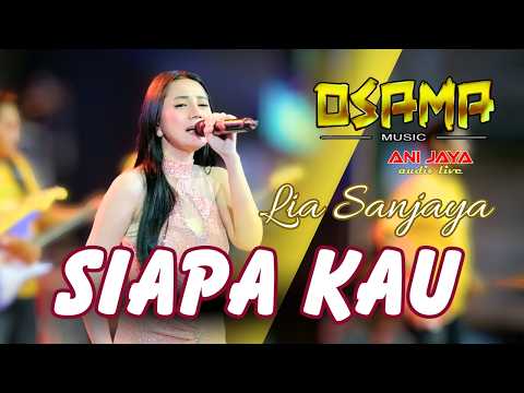 WHO ARE YOU - LIA SANJAYA - OSAMA MUSIC In Brambang Krajan Lor - ANIJAYA AUDIO LIVE - Airin Digim...