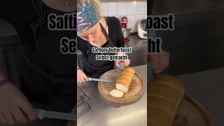 Buttertoast selbst gemacht