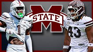 Predicting Mississippi State's 2026 Defensive Depth Chart After Spring Practices