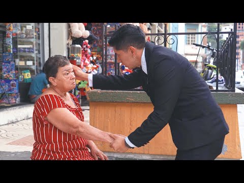 Humillaron a su madre por ser del campo y no creer谩s el impactante final que ocurri贸