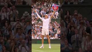Büyük Yıldızların Buluşma Noktası Wimbledon, S Sport Plus'ta!