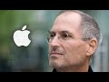 Steve Jobs et ses innovations