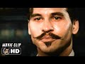 Doc Holliday vs. Johnny Ringo: A Closer Look