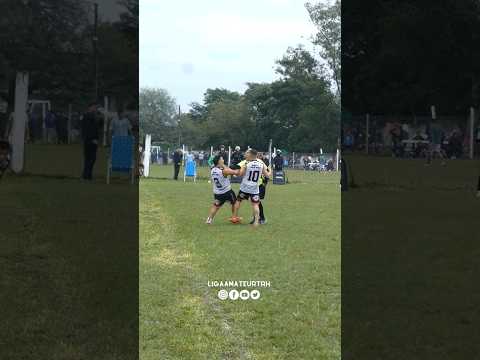 Juega la UTV      #futbol #potrero #campeon #futebol #football #futbolargentino #futbolmexicano #gol