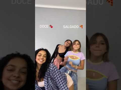 ✨ "Isso ou Aquilo" versão BFF Girls! ✨