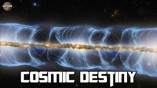 Could the Universe Be Different? Big Questions About Existence and Galactic Destiny