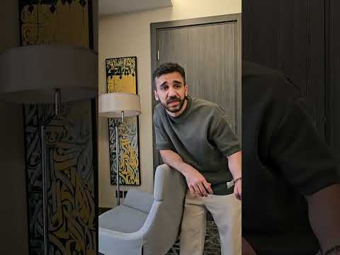بس تروحوا فندق مع الوالدة