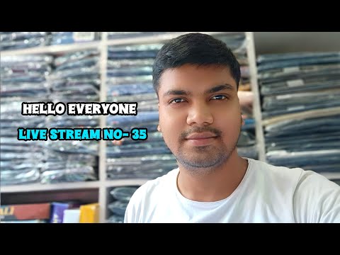 The Wedding World Is Live 🔴| Live  No-35