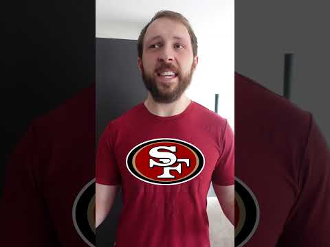 Brock Purdy Gets PAID #nfl #football #49ers #sanfrancisco49ers #skit #sports #funny