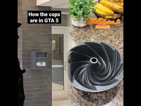 When You Leave the Police Station in GTA 5