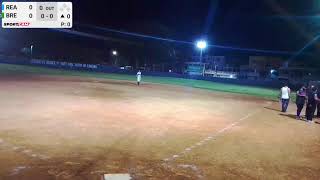 Reales vs Brewers - 10/10/2025