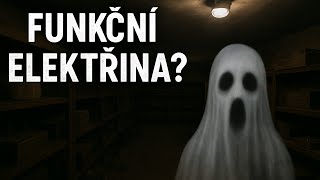 SVĚTLO ODKRYLO DĚSIVOU PRAVDU! 😨 OPUŠTĚNÝ BUNKR