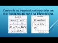 Rates and Equations in Pie Baking