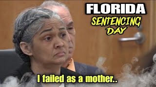 SENTENCED to LIFE in PRISON (FLORIDA)