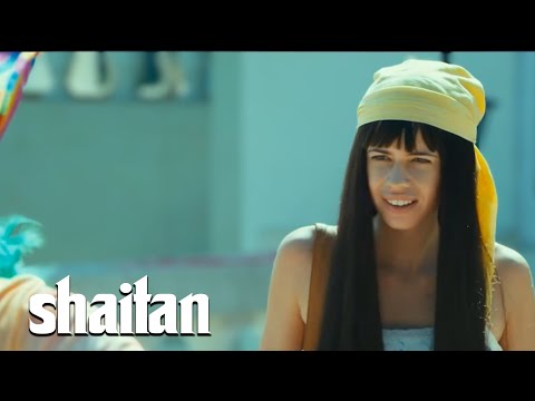 Shaitan | Mumbai पहुंची mentally disturbed Amy, KC से मिली | Gulshan Devaiah, Kalki Koechlin