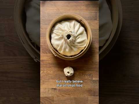 But Bigger | EP 2 | Soup Dumpling