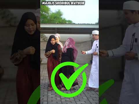 SAMBUNG SHOLAWAT MAJELIS INDRAMAYU #santrikeren #ngaji
