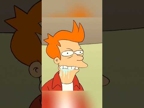 Fry became a Billionaire #series #shorts