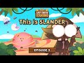 Cookie Game Episode Recap Analysis