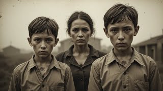 "Kentucky’s Forbidden Bloodline: The Daughter Who Carried Her Brother’s Children"