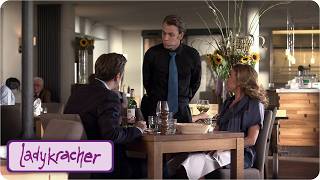 Kommunikation ist der Schlüssel | Ladykracher