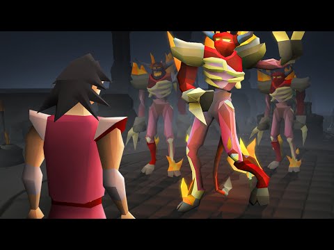Shortcut To The End Game (#11)