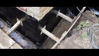 Waterproofing Solutions Los Angeles | California Foundation Works