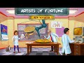 Video for Artists of Fortune: New Voyager