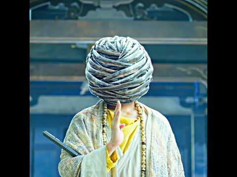 The Four Heavenly Kings (2018) | This man’s combat power surpasses everyone else’s👑⚔️🏯