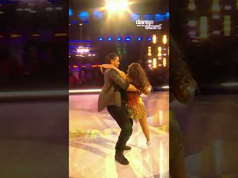 Mayane a laissé place à Mayoncé avec ce cha-cha endiablé aux côtés de Christophe Licata 😍