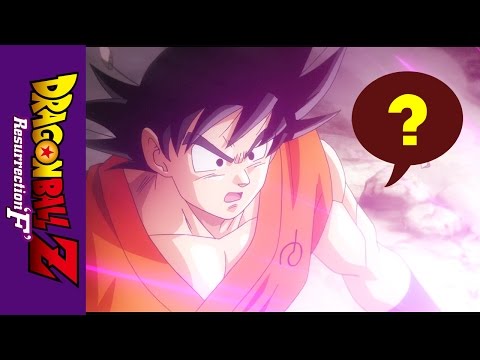 Goku Answers Your Questions