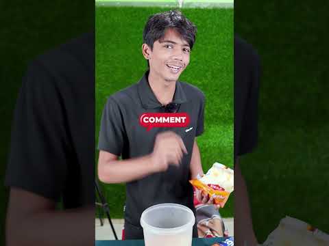 I MIXED YOUR FAVOURITE CHIPS #shorts #ytshorts