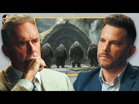 Why The "Good Liberal" Cannot Rule | Dave Rubin