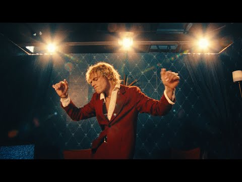THE DRIVER ERA &amp; Ross Lynch - Rumors (Official Video)