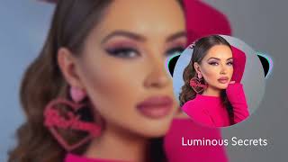 Kaelen Vox - Luminous Secrets | Music for Chasing the Future