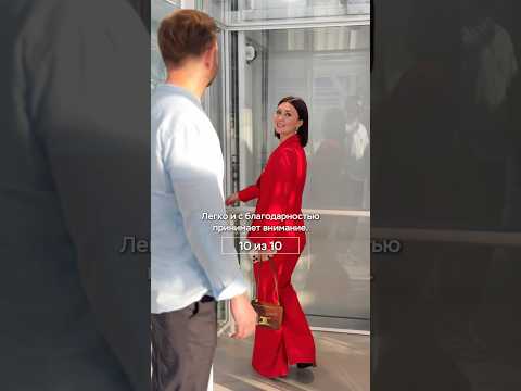 Легкость и спокойствие — признаки, по которым можно безошибочно установить уровень самоценности.