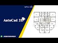 AutoCad Course -1- Introduction and interface