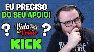 AGORA OU NUNCA
