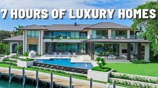  The Best Luxury Homes 