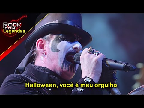 King Diamond - Halloween - Tradução + Interpretação da Letra