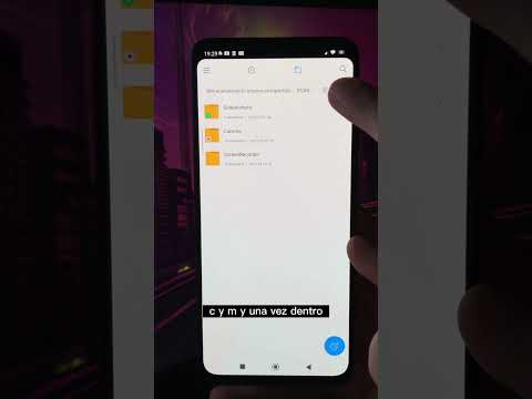 RECUPERA FOTOS Y VÍDEOS CON TU XIAOMI #recuperafotos #recuperavideos #xiaomi #urbantecno